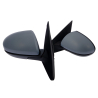 Side Door Mirror 1.6 (With Auto Flip, No Lamp) (Set LH+RH)