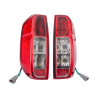 Tail Lamp (China) (Set LH+RH)