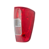 Tail Lamp (Bulb Spec) (China)  (With Fog Lamp)