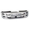 Grille 4x2 (Chrome)