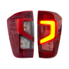 Tail Lamp (LED Spec) (China) (Set LH+RH)