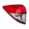 Tail Lamp Outer (E Spec) (China)