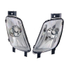 Fog Lamp (Set LH+RH)