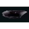 Head Lamp Cover Lens (S, GX, TRD Spec)