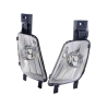 Fog Lamp (Set LH+RH)