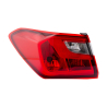 Tail Light Outer