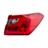 Tail Light Outer