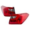 Tail Light Outer (Set LH+RH)