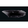 Head Lamp Cover Lens (S, GX, TRD Spec)