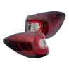 Tail Lamp (Set LH+RH)