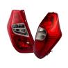 Tail Light (4 Socket Spec) (Set LH+RH)