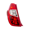 Tail Light (5 Socket Spec)