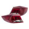 Tail Light (Set LH+RH)