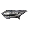Head Lamp (With LED) (China)