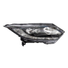 Head Lamp (With LED) (China)
