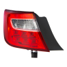 Tail Light OUTER