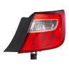 Tail Light OUTER