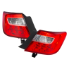 Tail Light OUTER (Set LH+RH)