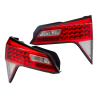 Tail Lamp Inner (E Spec) (China) (Set LH+RH)