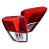 Tail Lamp (Set LH+RH)