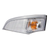 Corner Light (Above Headlamp)