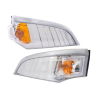 Corner Light (Above Headlamp) (Set LH+RH)