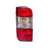 Tail Lamp Outer  (China)