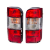 Tail Lamp Outer  (China) (Set LH+RH)
