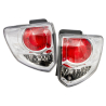 Tail Lamp Outer (China) (Set LH+RH)