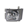 Head Lamp (Manual Adjust)