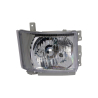 Head Lamp (Manual Adjust)