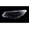 Head Lamp Cover 2.4 (High Spec)