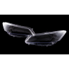 Head Lamp Cover 2.4 (High Spec) (Set LH+RH)