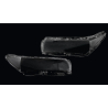 Head Lamp Cover (Set LH+RH)