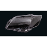 Head Lamp Cover Lens