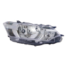 Head Lamp (E / J Spec) (China)