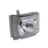 Head Lamp (Electric Adjust)