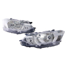 Head Lamp (E / J Spec) (China) (Set LH+RH)