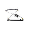 Window Regulator Front (No Motor)