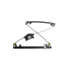 Window Regulator Front (No Motor)