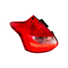 Tail Light Hatch (With LED)
