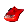Tail Light Hatch (With LED)