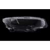 Head Lamp Cover  (Low Spec)