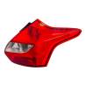 Tail Light Hatch (No LED)