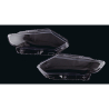 Head Lamp Cover (Set LH+RH)