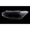 Head Lamp Cover Lens (E / J Spec)