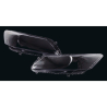 Head Lamp Cover 2.0 / 2.4 (China) (Set LH+RH)