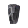 Tail Lamp (LED Spec, Albino Smoke) (China)
