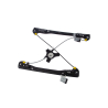 Window Regulator Door Front (No Motor)