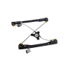 Window Regulator Door Front (No Motor)